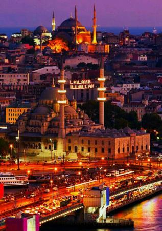Marmara Restaurant