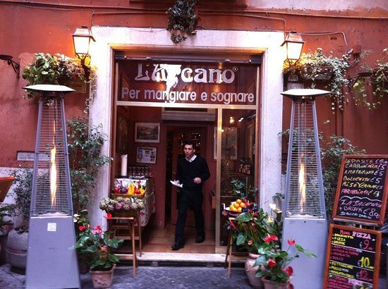 L'Arcano