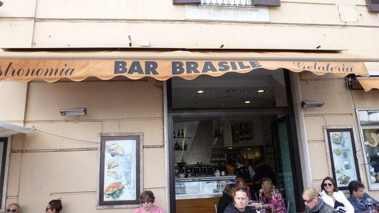 Bar Brasile