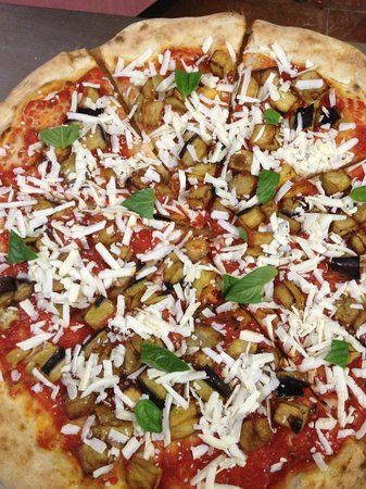 Pizzeria Oberdan