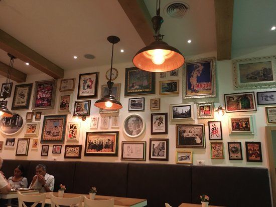 Caffè Accademia