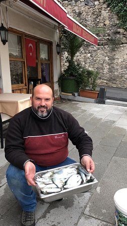 Olcay Restaurant