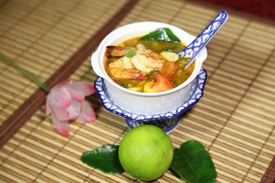 Boua Thai
