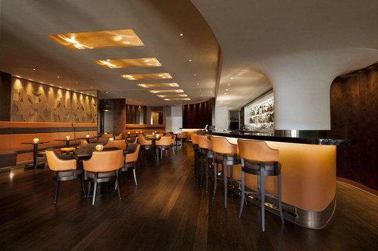The Met Bar