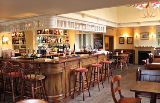 The Plough East Sheen