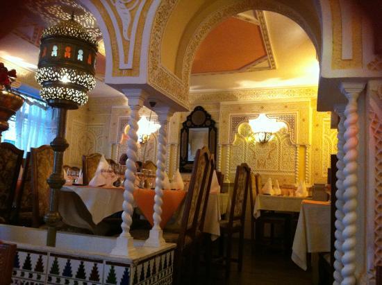 Le Viel Alger