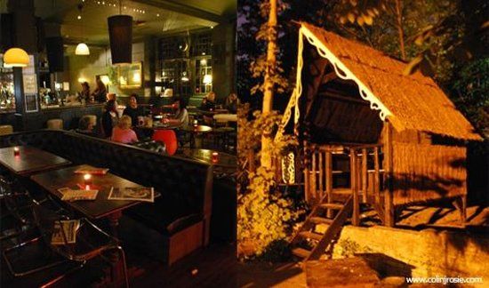 Railway Tavern