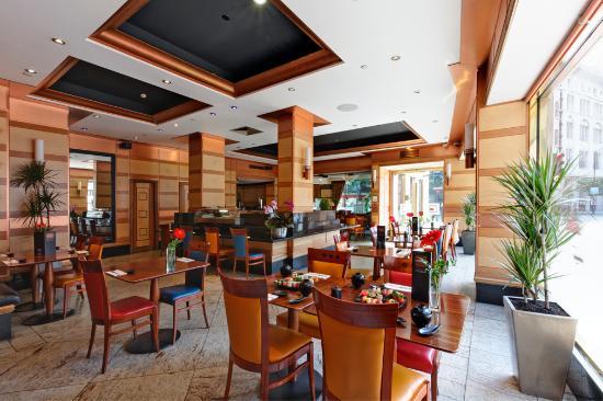 Koto Restaurant