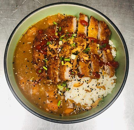Okinawa Ramen