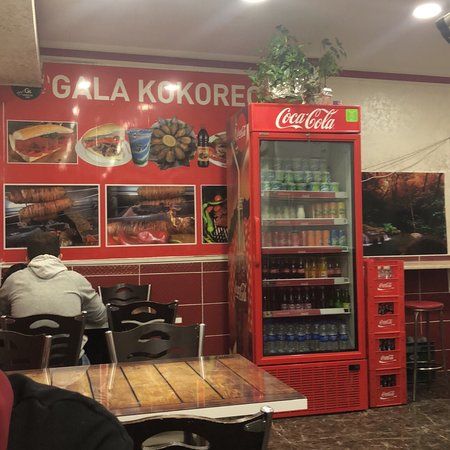 Gala Kokorec
