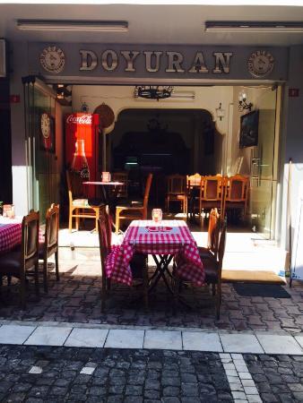 Doyuran Lokantasi