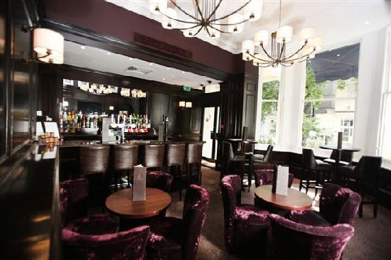 Polo Bar Kensington