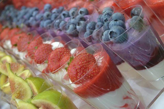 Gelateria Luca