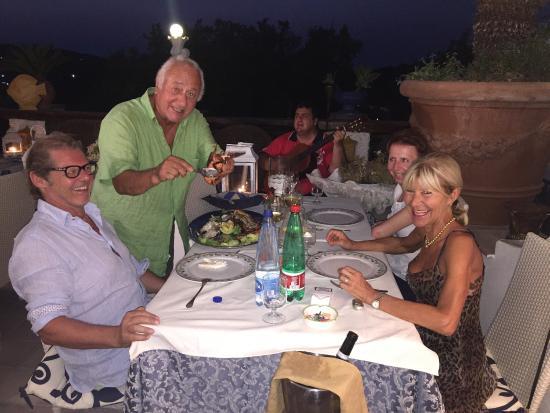 Ristorante Neptunus