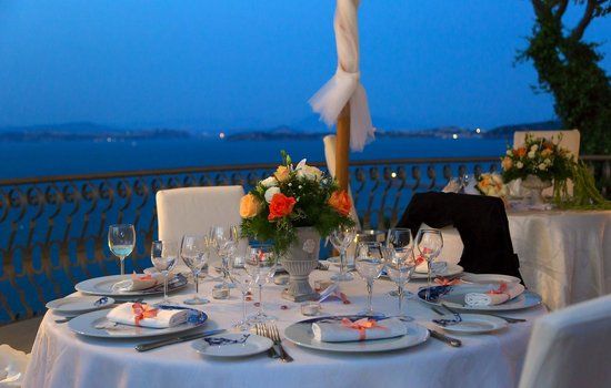 Ristorante L'Incanto