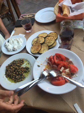 Taverna Lefka