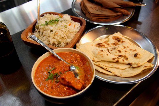 Mirch Indian Take Away