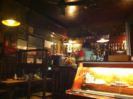 Osteria Tato e Vino