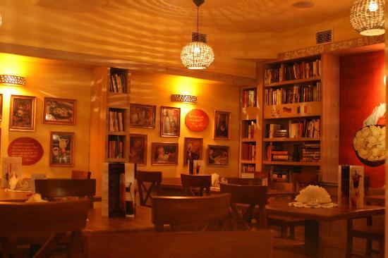 Restauracja Zapiecek
