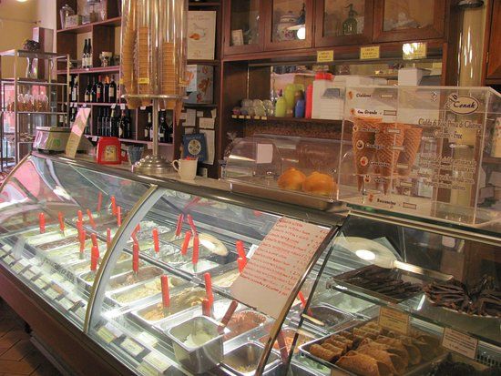Il Gelatauro