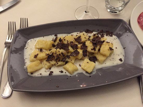 Ristorante Posta