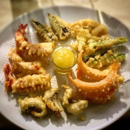 Ristorante La Caletta