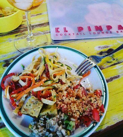 El Pinpa