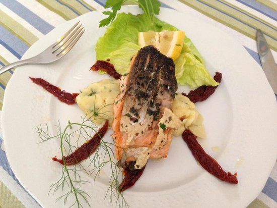 Osteria Da Farnese