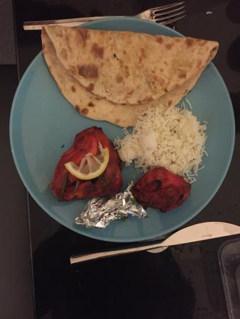 bharati