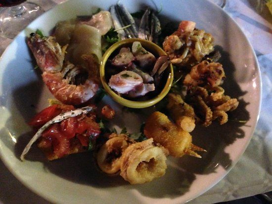 La Rustica