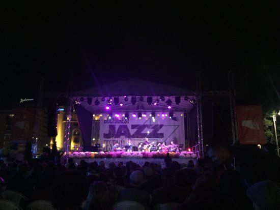 Bucuresti