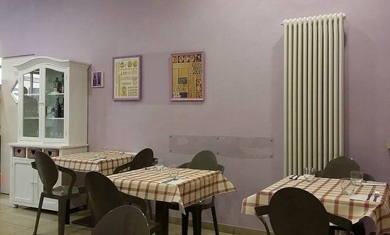 2 Cuoche 1 Cucina