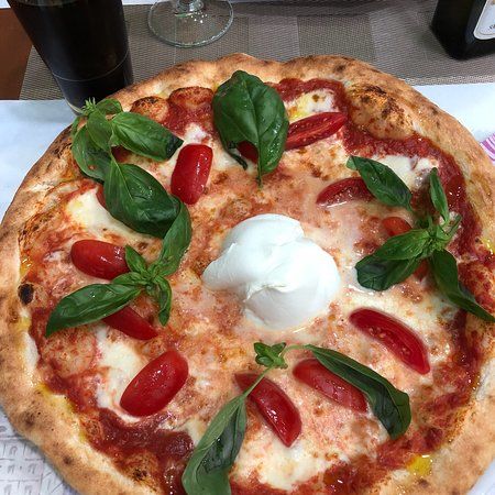 Spacca Napoli Pizzeria