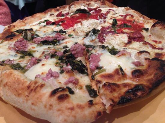 Pizzeria Reginella