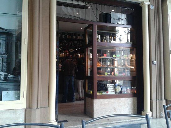 Lord Bar di Pelacani Roberto