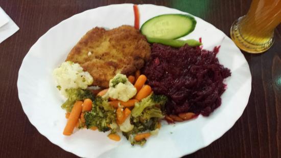 Krawczyk Restaurant