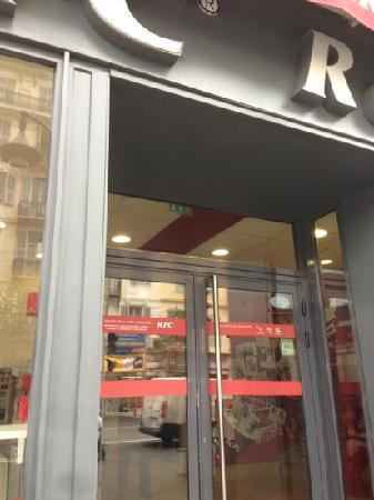 KFC