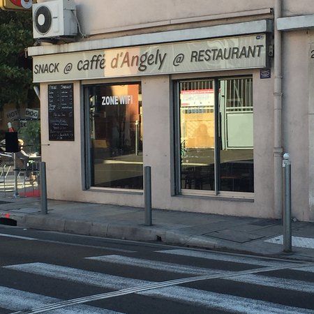 Caffe D Angely