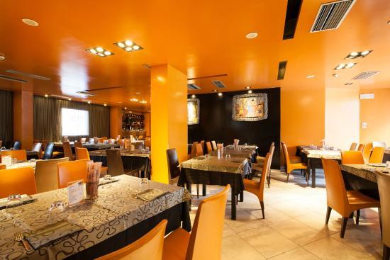 Ristorante Pizzeria Peccato di Gola