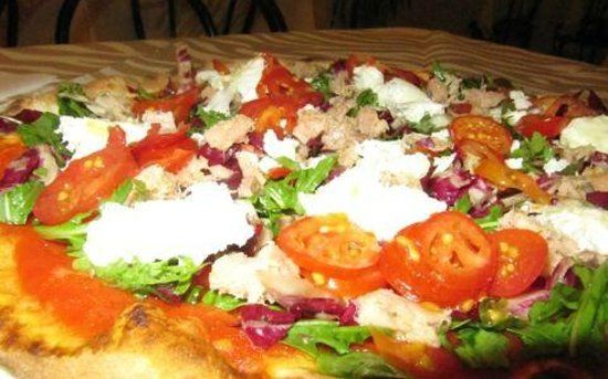Pizzeria bruschetteria Cin&ma