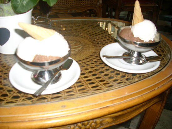 Gelateria Miretti
