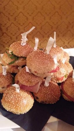 La Mangiatoja