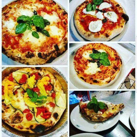 Pizzeria Capri