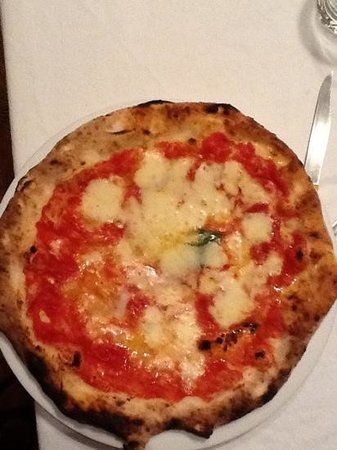 Checco Pizza