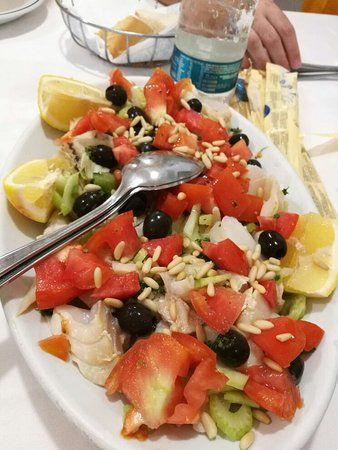 trattoria da Munsù