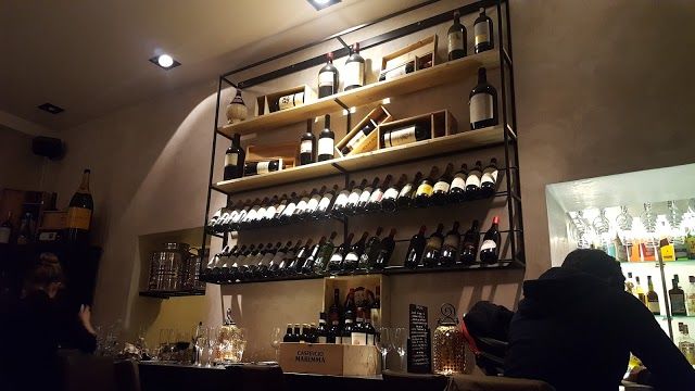 Osteria dell Olio