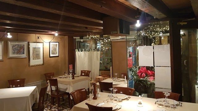 Trattoria da Ignazio