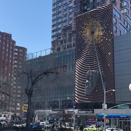 Union Square