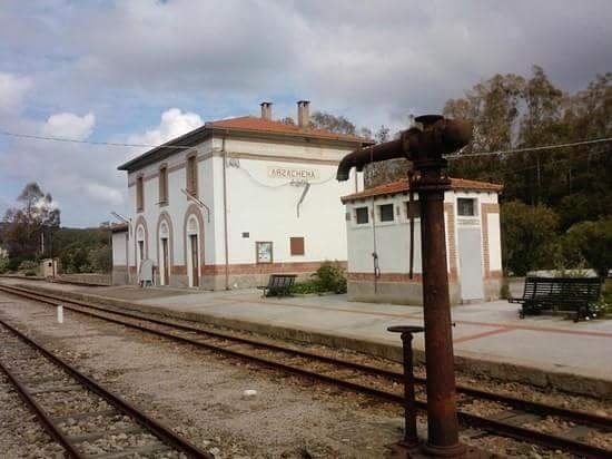 Museo Laboratorio dell'Età Nuragica