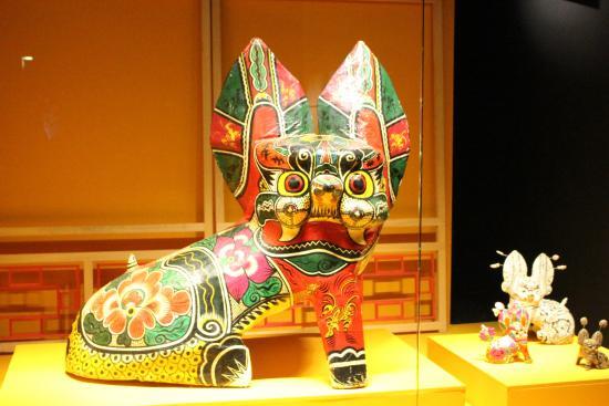 Oriente Museum